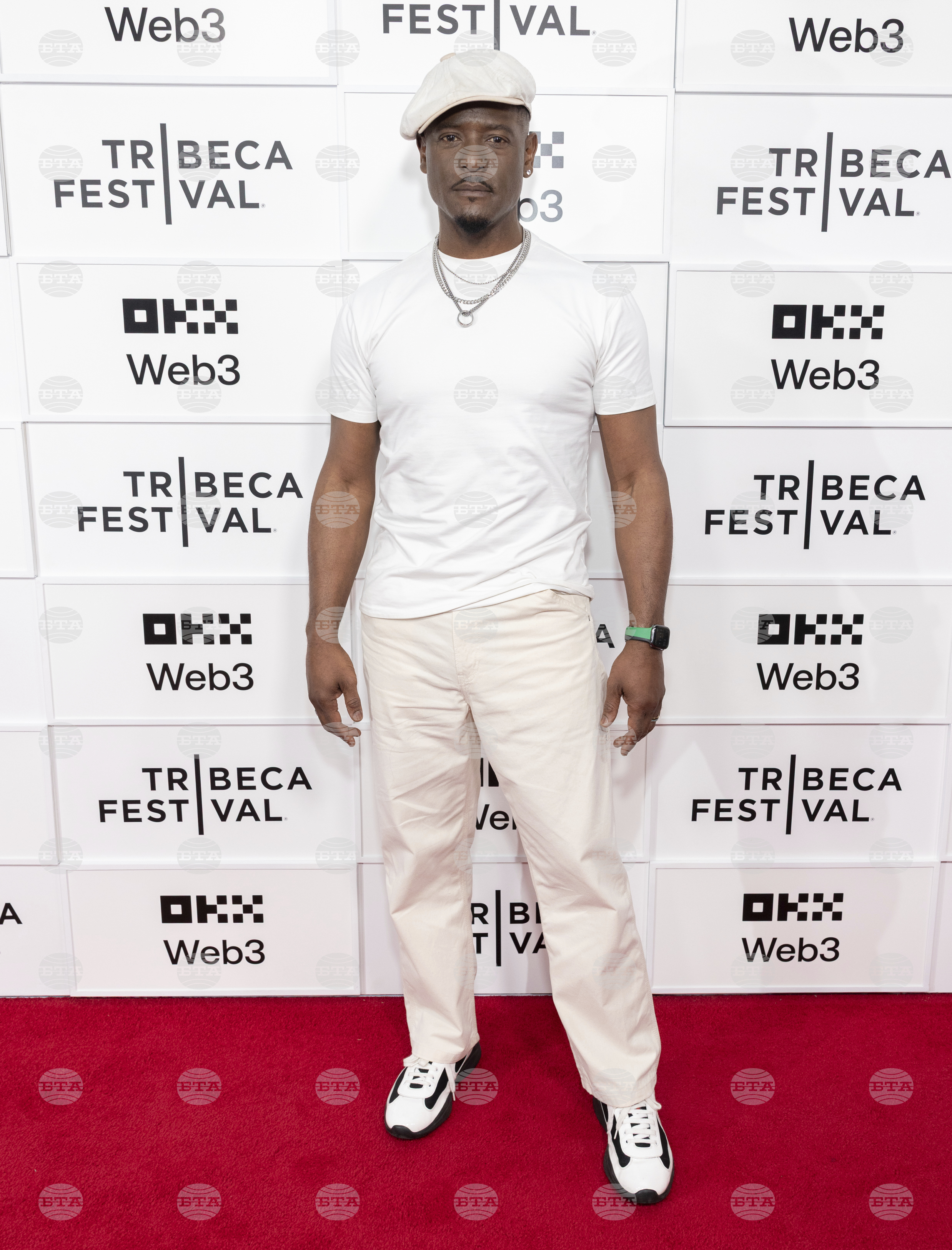 2025 Tribeca Festival - "One Spoon of Chocolate" Premiere