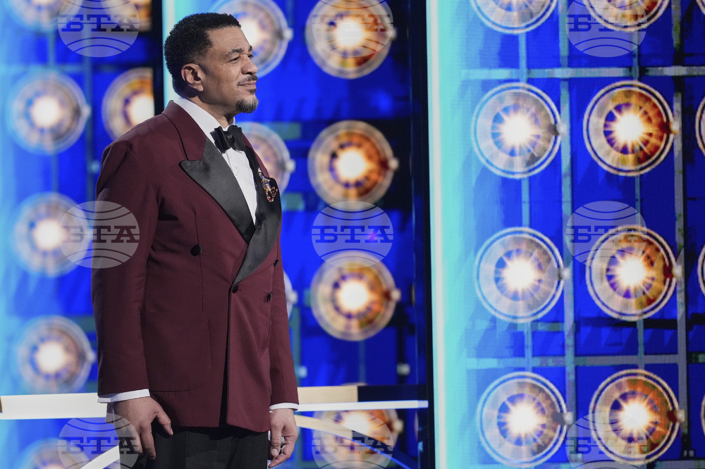 2025 Tony Awards - Show