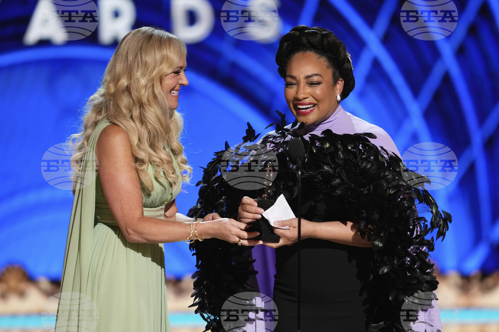 2025 Tony Awards - Show