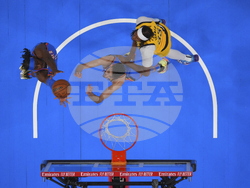 NBA Finals Pacers Thunder Basketball