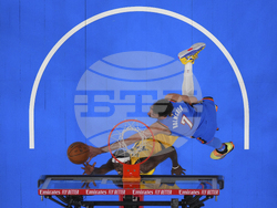 NBA Finals Pacers Thunder Basketball