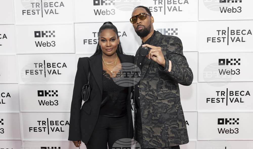 2025 Tribeca Festival - "One Spoon of Chocolate" Premiere