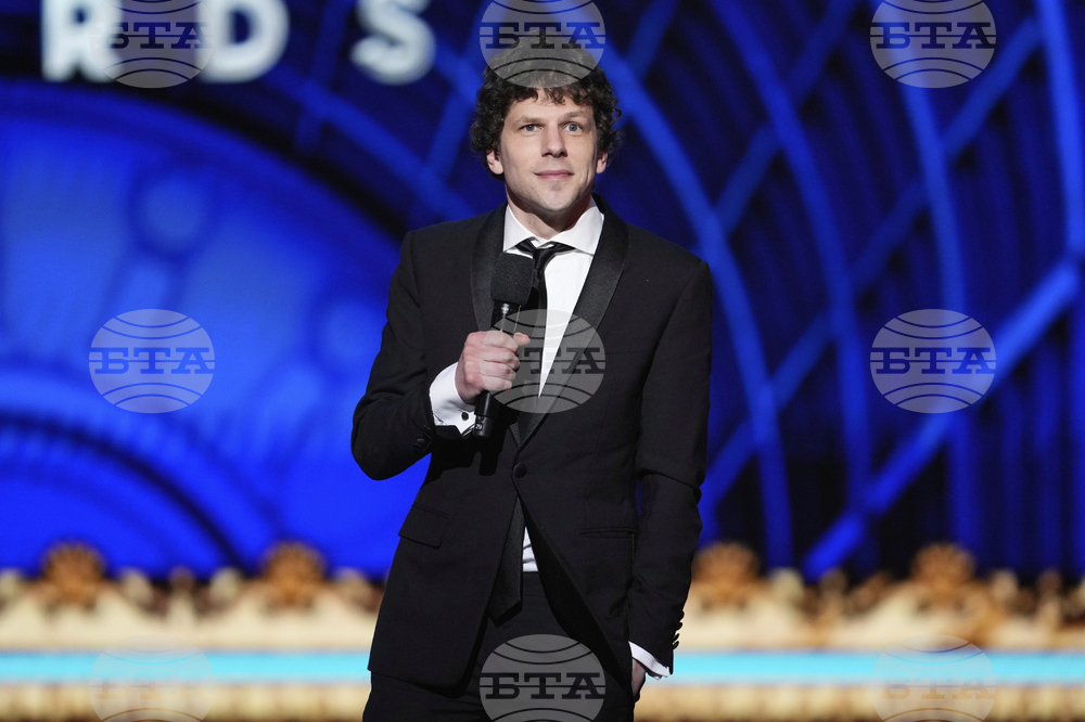 2025 Tony Awards - Show