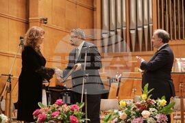 BTA - 125th anniversary - concert