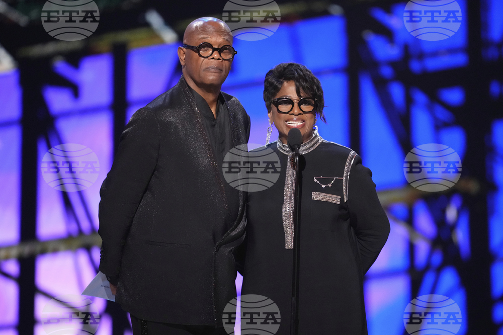 2025 Tony Awards - Show