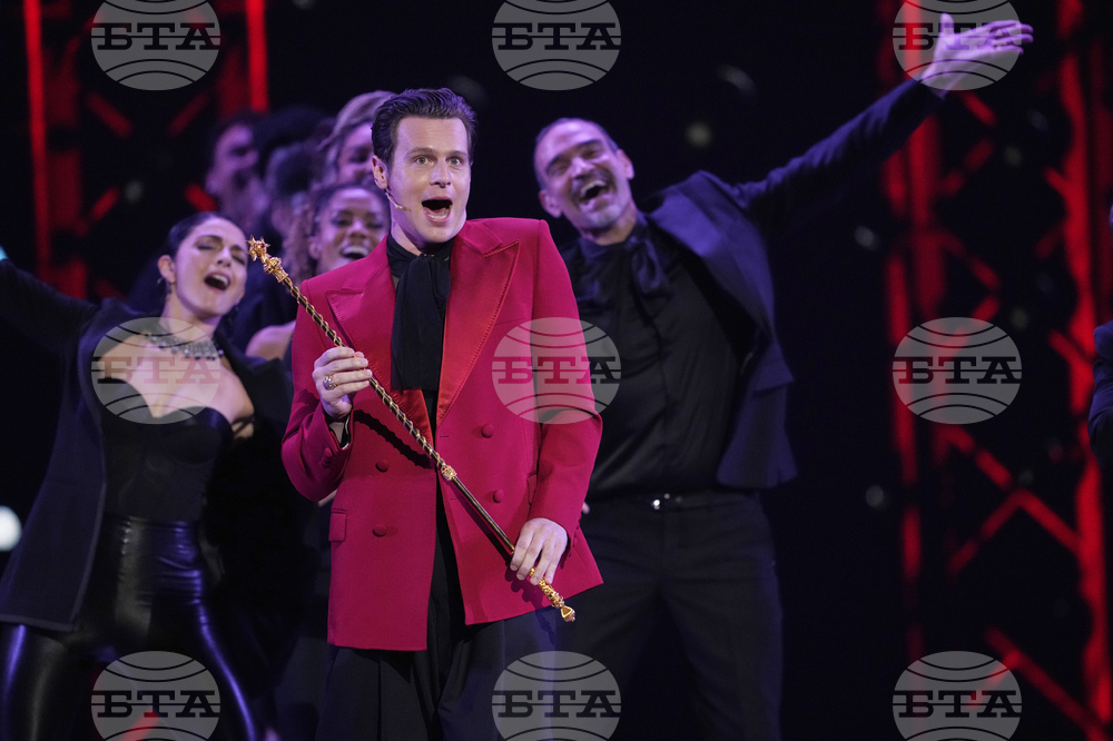 2025 Tony Awards - Show