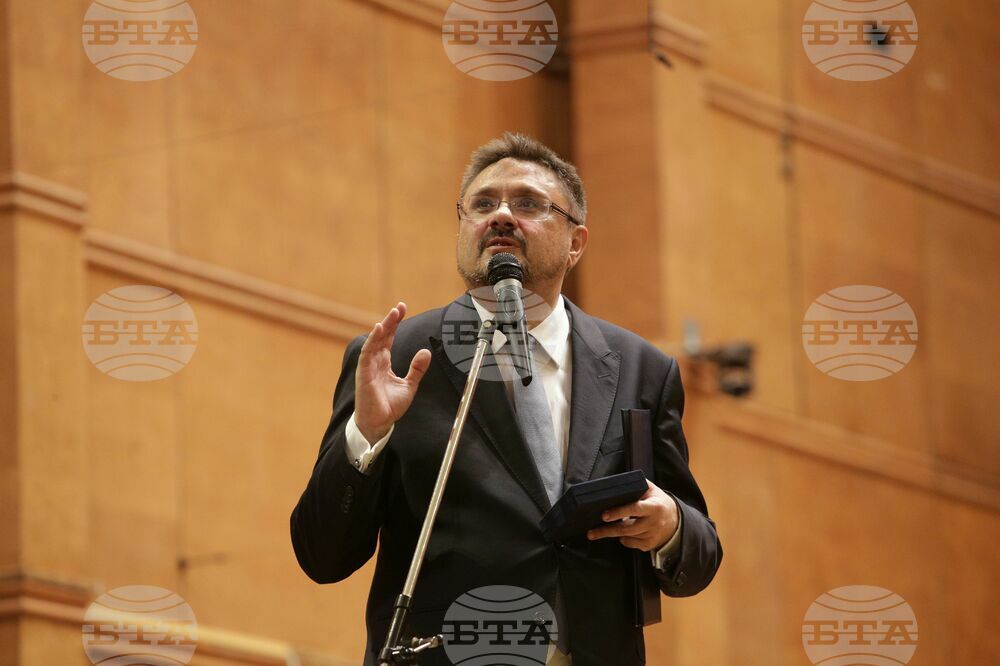 BTA - 125th anniversary - concert