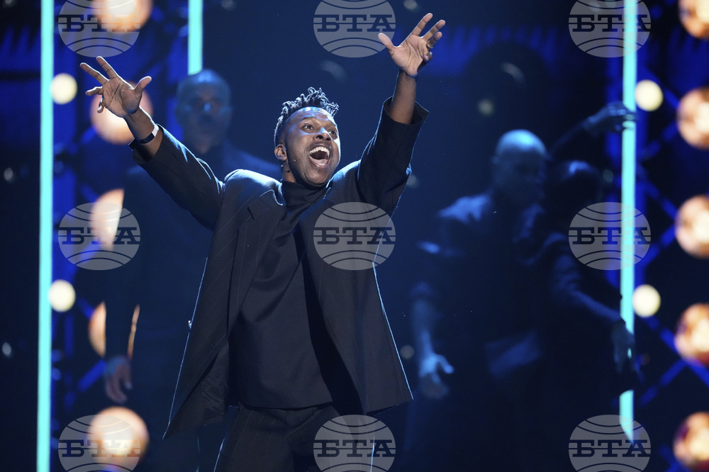 2025 Tony Awards - Show