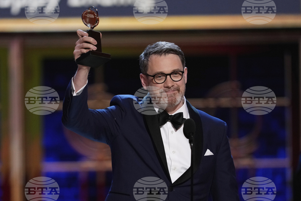 2025 Tony Awards - Show