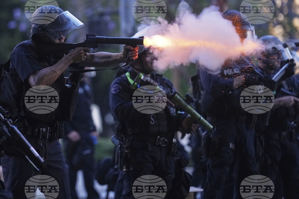 Immigration Raids Los Angeles