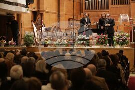 BTA - 125th anniversary - concert