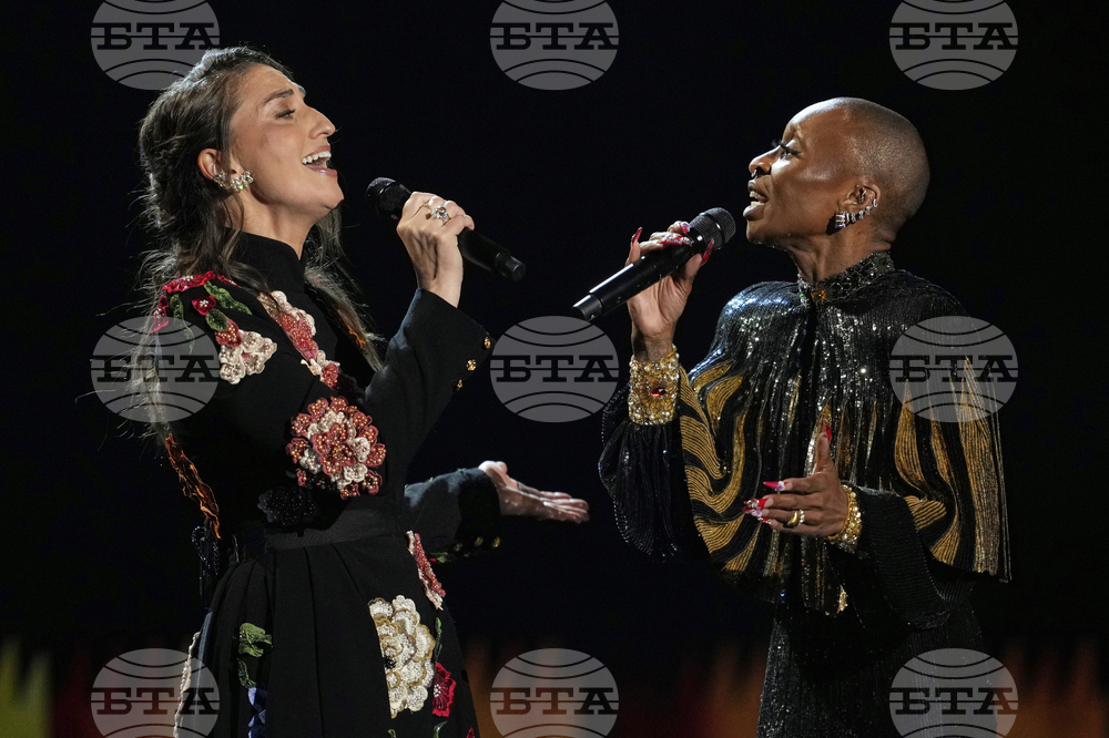 2025 Tony Awards - Show