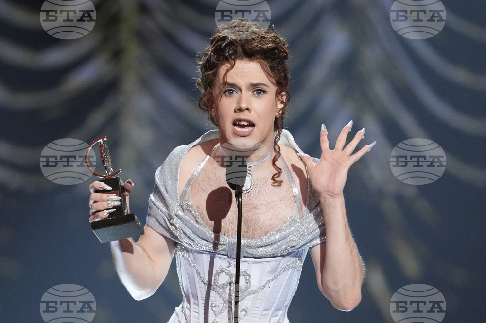 2025 Tony Awards - Show