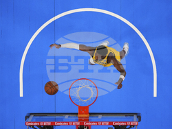 NBA Finals Pacers Thunder Basketball