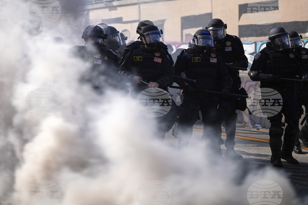 Immigration Raids Los Angeles