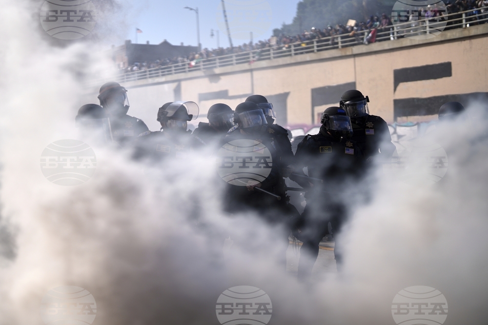 Immigration Raids Los Angeles