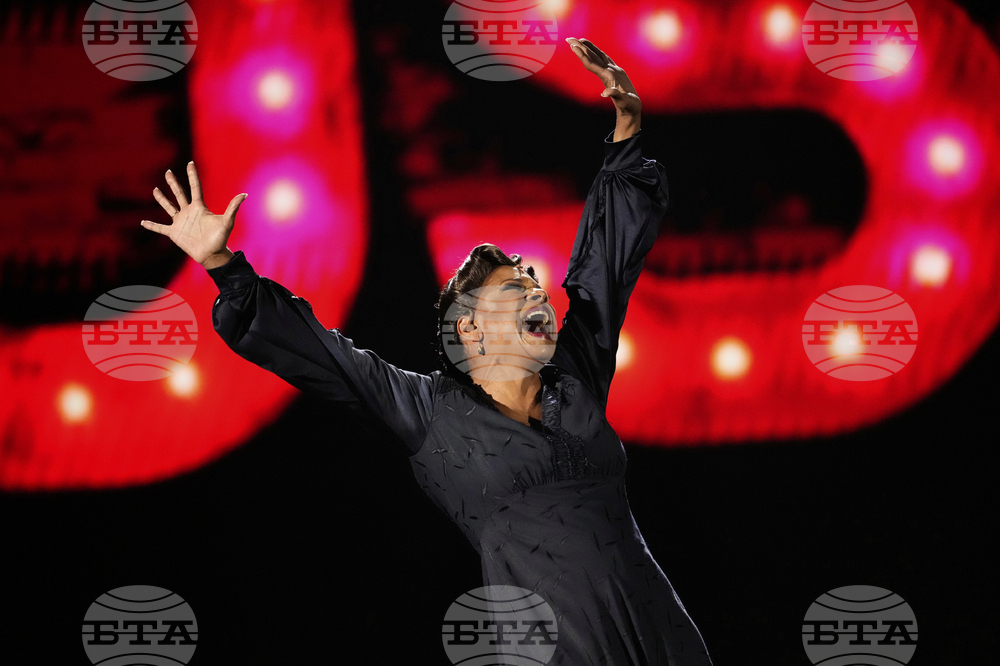 2025 Tony Awards - Show