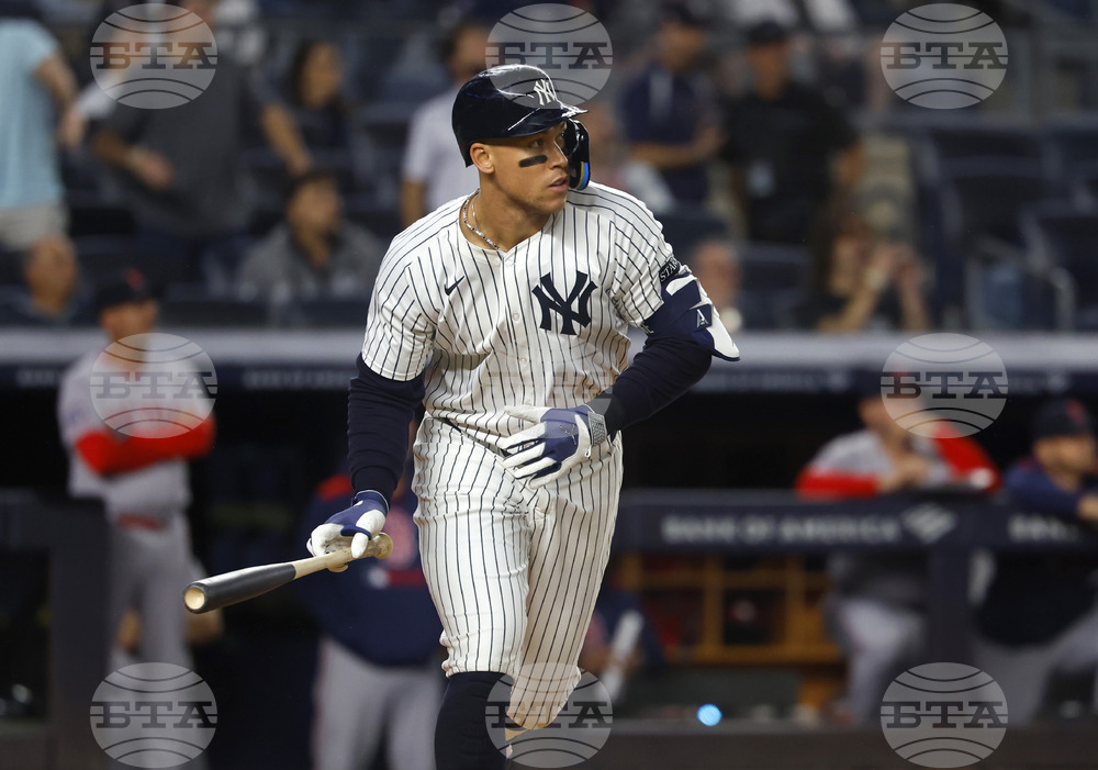 Red Sox Yankees Baseball