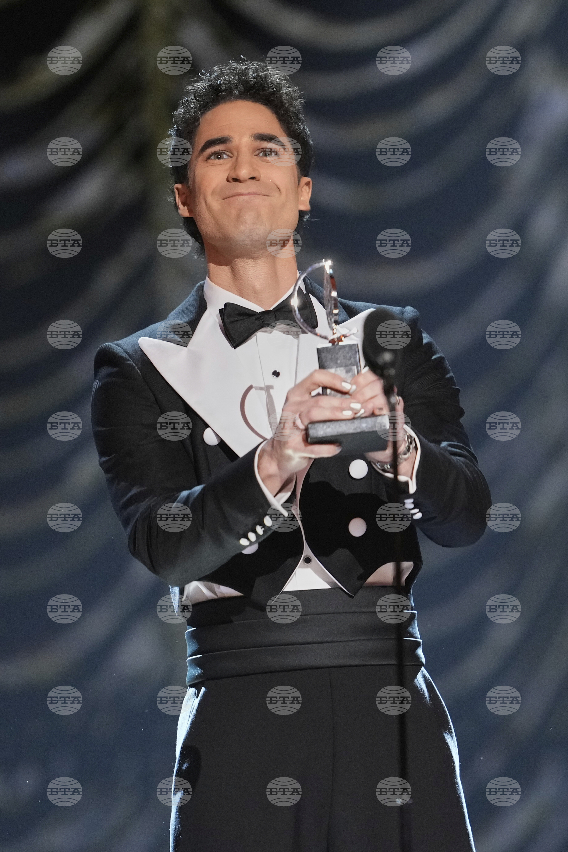 2025 Tony Awards - Show