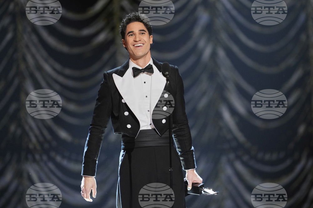 2025 Tony Awards - Show