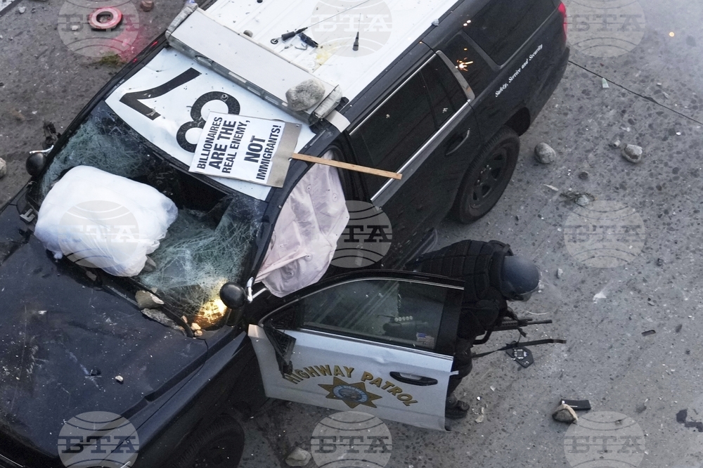 Immigration Raids Los Angeles