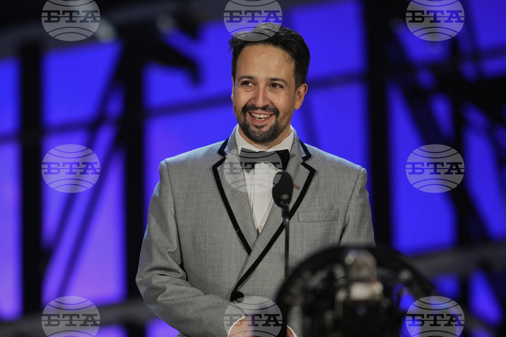 2025 Tony Awards - Show