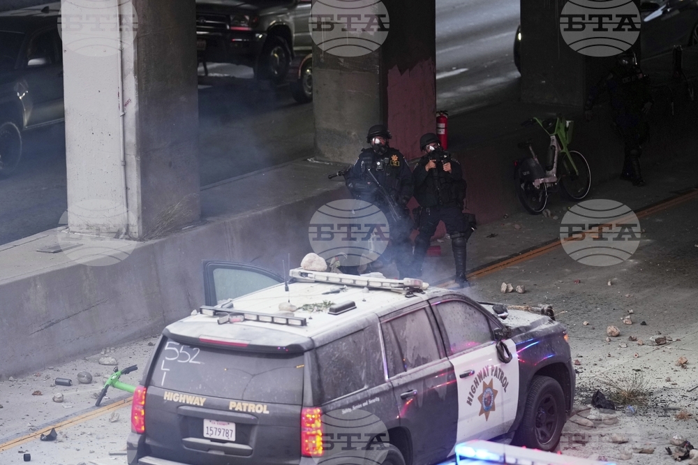 Immigration Raids Los Angeles