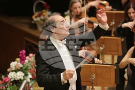 BTA - 125th anniversary - concert