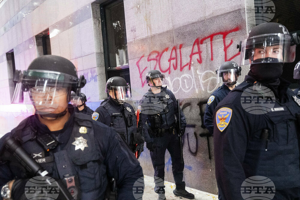 Immigration Raids San Francisco