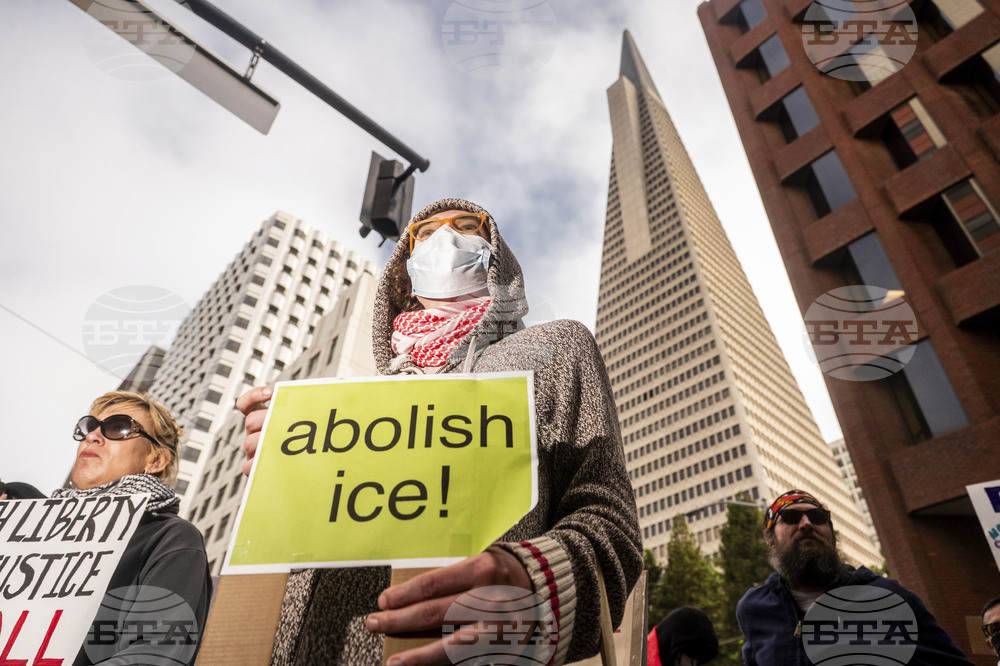 Immigration Raids San Francisco