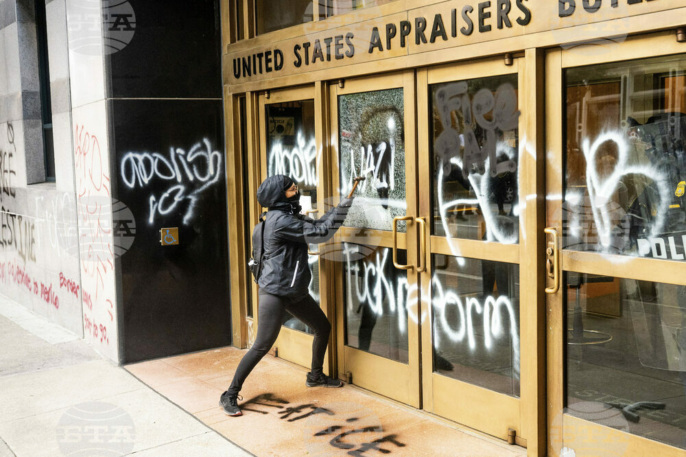 Immigration Raids San Francisco