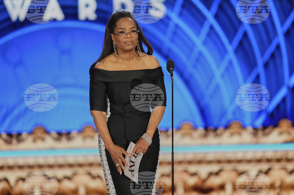 2025 Tony Awards - Show