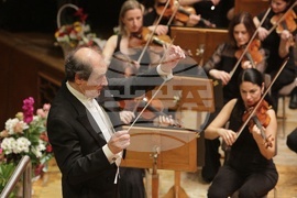 BTA - 125th anniversary - concert