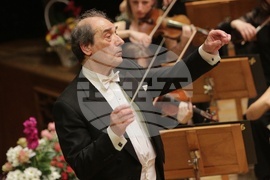 BTA - 125th anniversary - concert