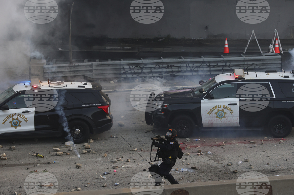 Immigration Raids Los Angeles