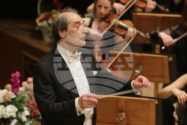 BTA - 125th anniversary - concert