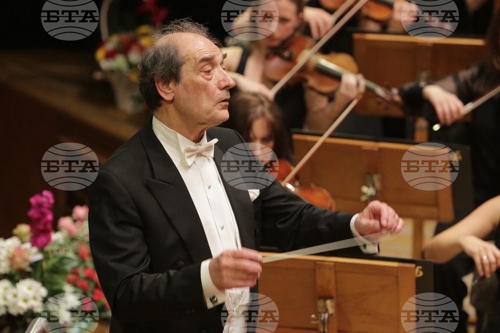 BTA - 125th anniversary - concert