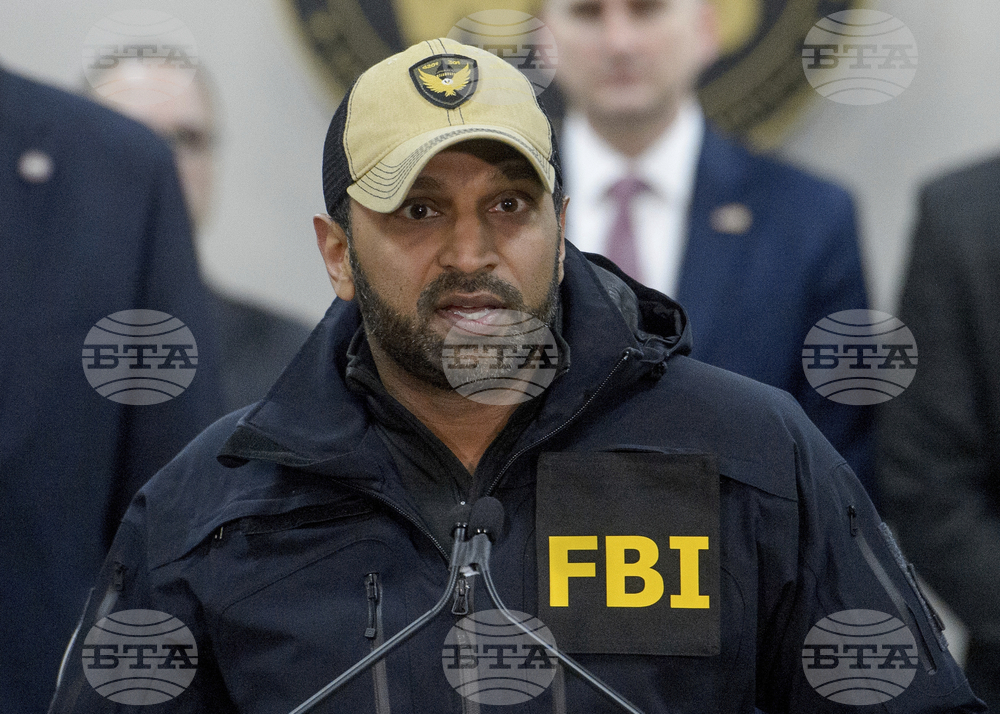 FBI Shifting Priorities