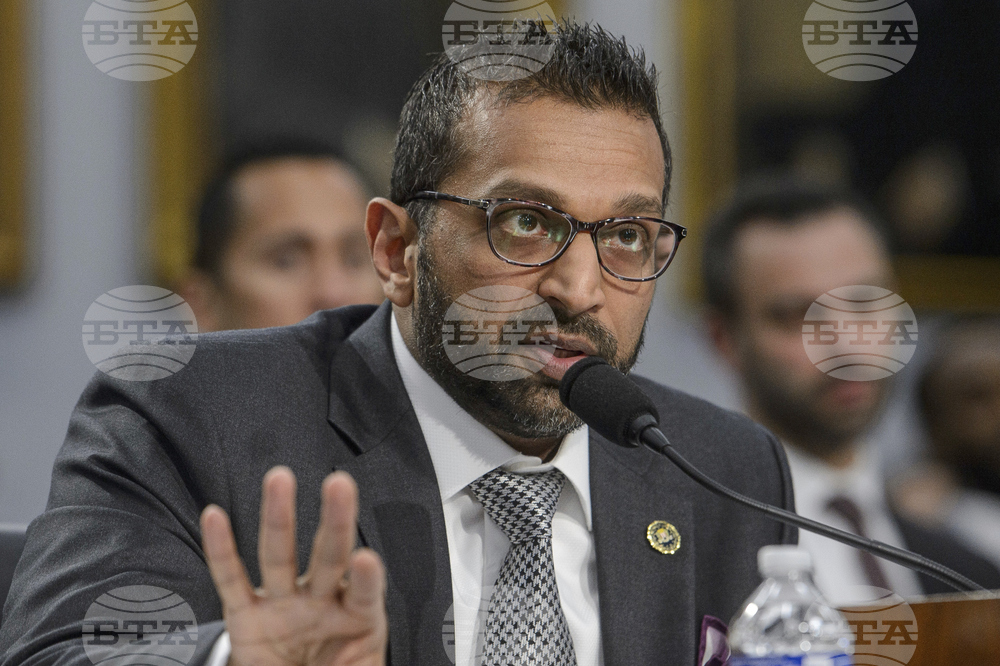 FBI Shifting Priorities