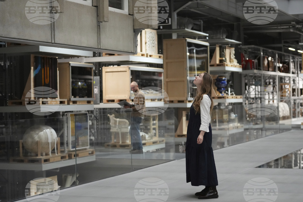 Britain Art V&A