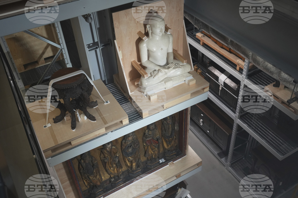 Britain Art V&A