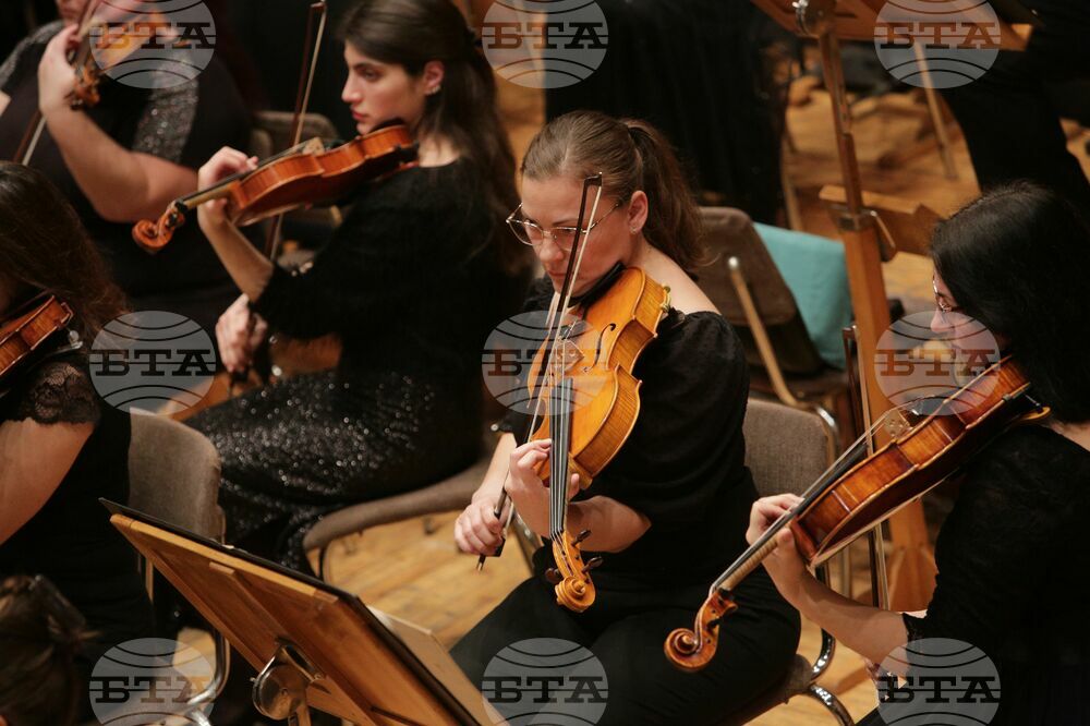 BTA - 125th anniversary - concert