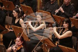 BTA - 125th anniversary - concert