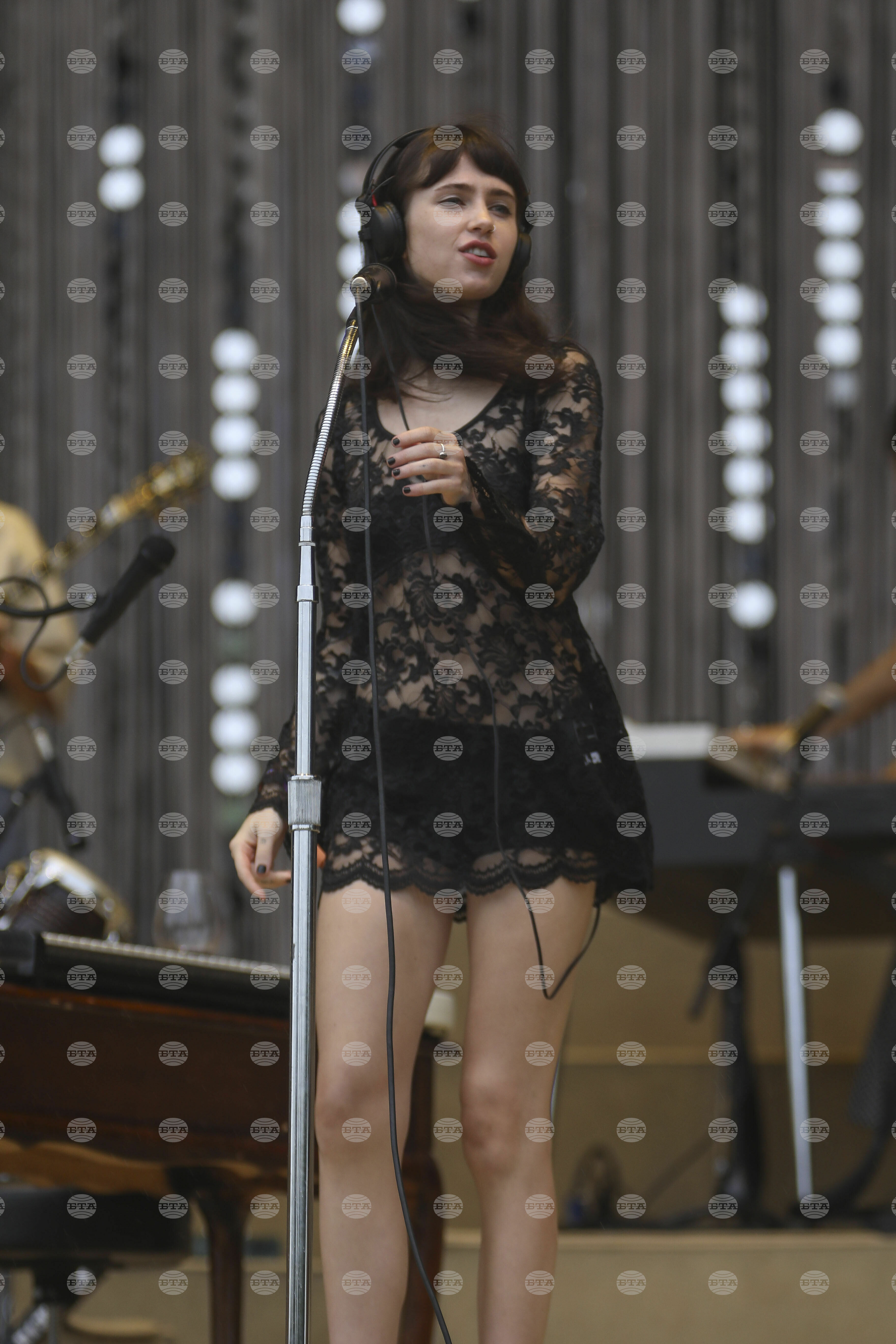 2025 Governors Ball Music Festival