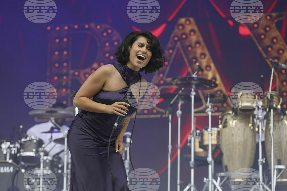 2025 Governors Ball Music Festival