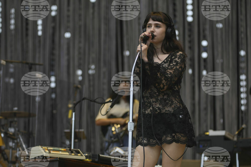 2025 Governors Ball Music Festival