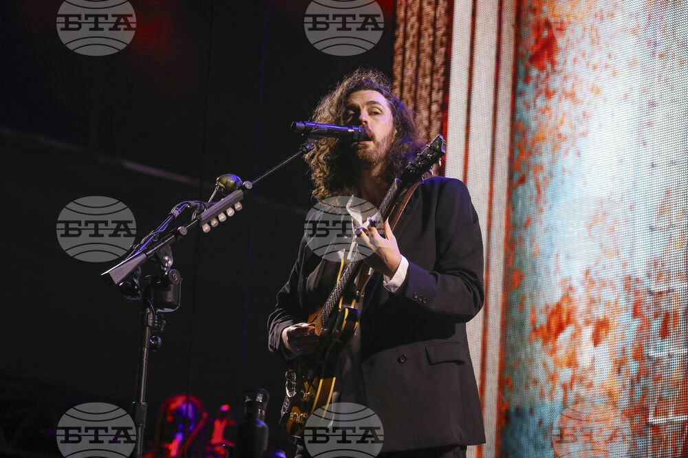 2025 Governors Ball Music Festival