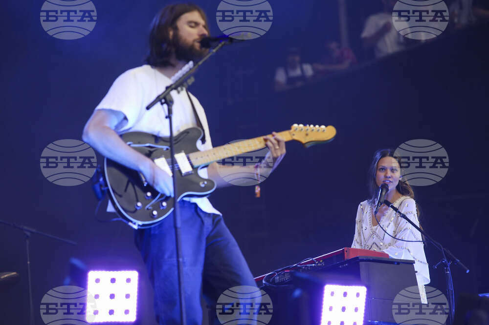 2025 Governors Ball Music Festival