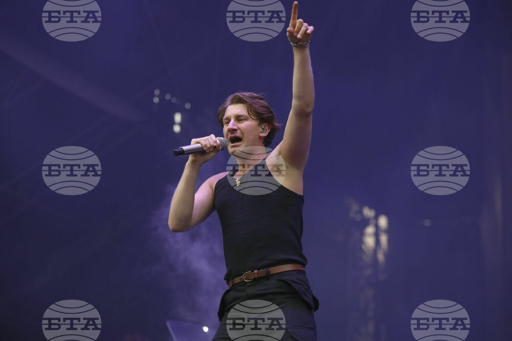 2025 Governors Ball Music Festival