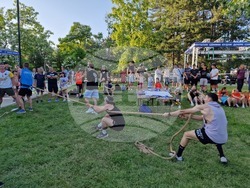 Горна Оряховица - Олимпиада "Активни днес"